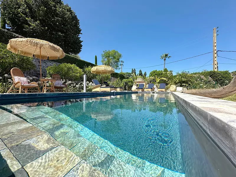 Maison, 165 m²