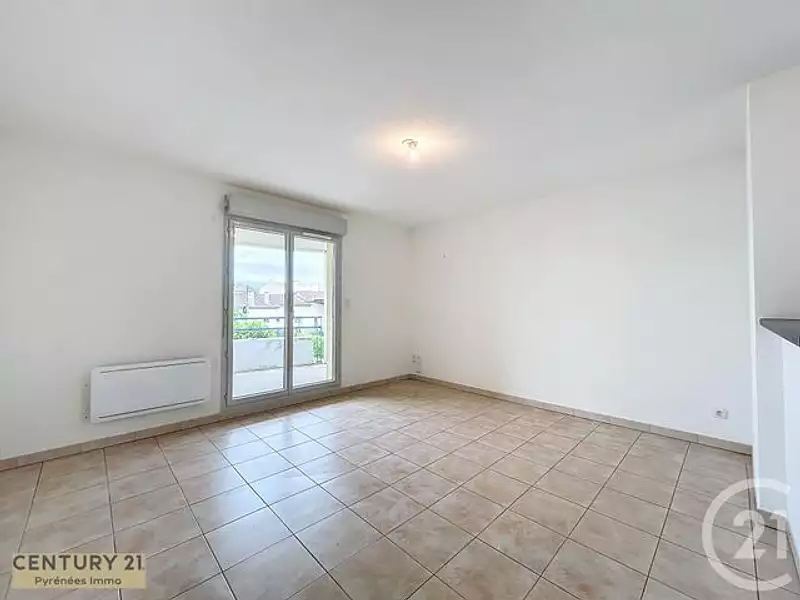 Appartement, 51,7 m²