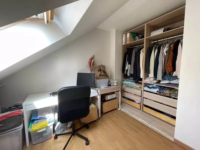 Maison, 79 m²