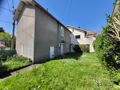 Maison, 79 m²