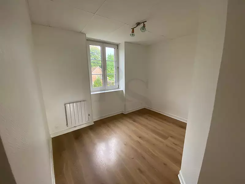 Appartement, 26 m²