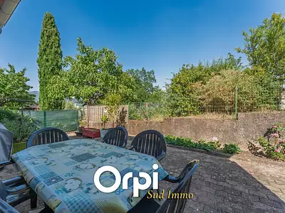 Maison, 85 m²
