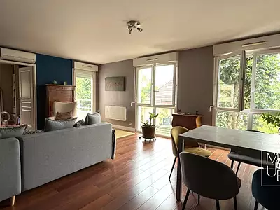 Appartement, 89 m²