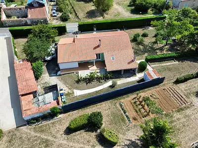 Maison, 102 m²