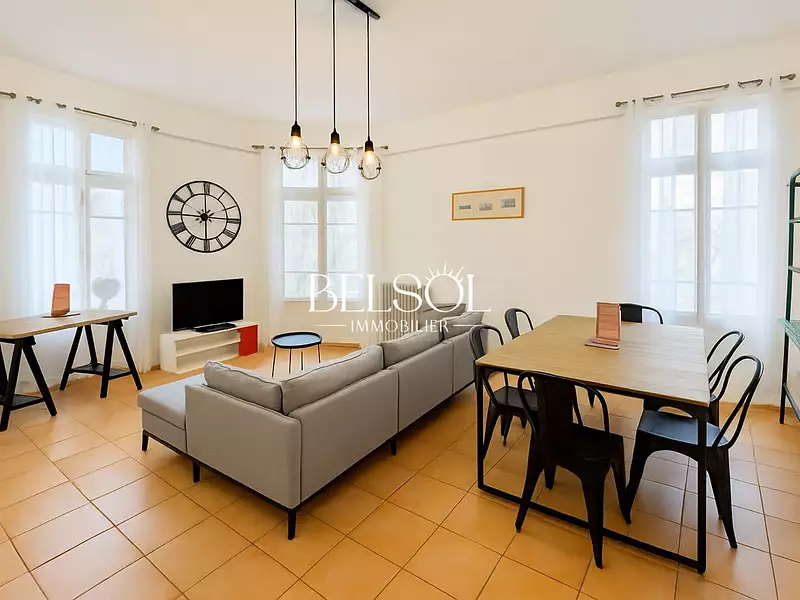 Appartement, 66 m²