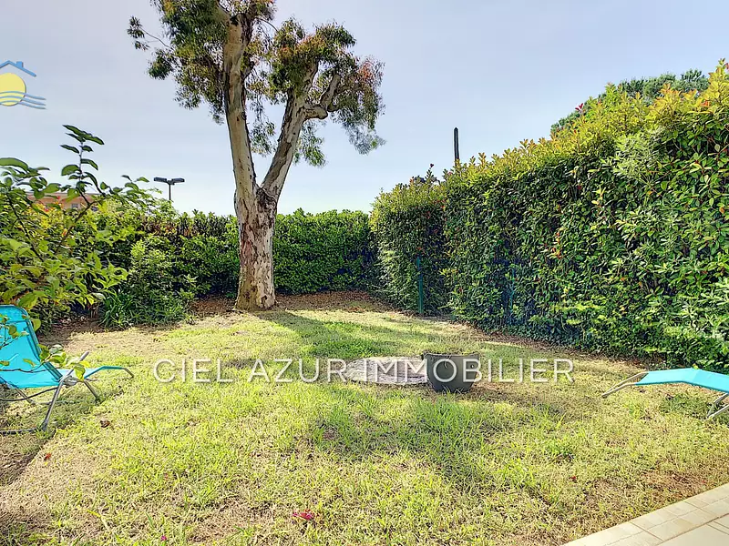 Appartement, 49,6 m²