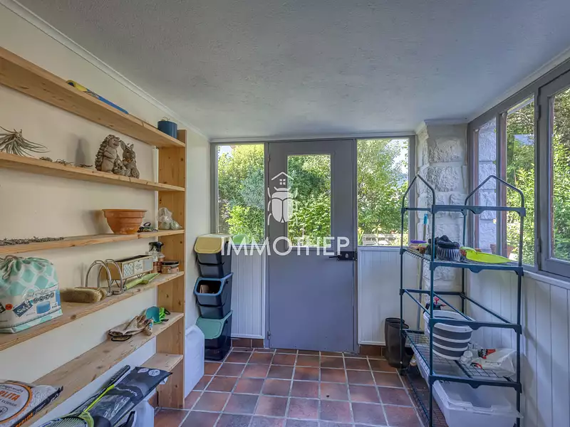Maison, 115 m²