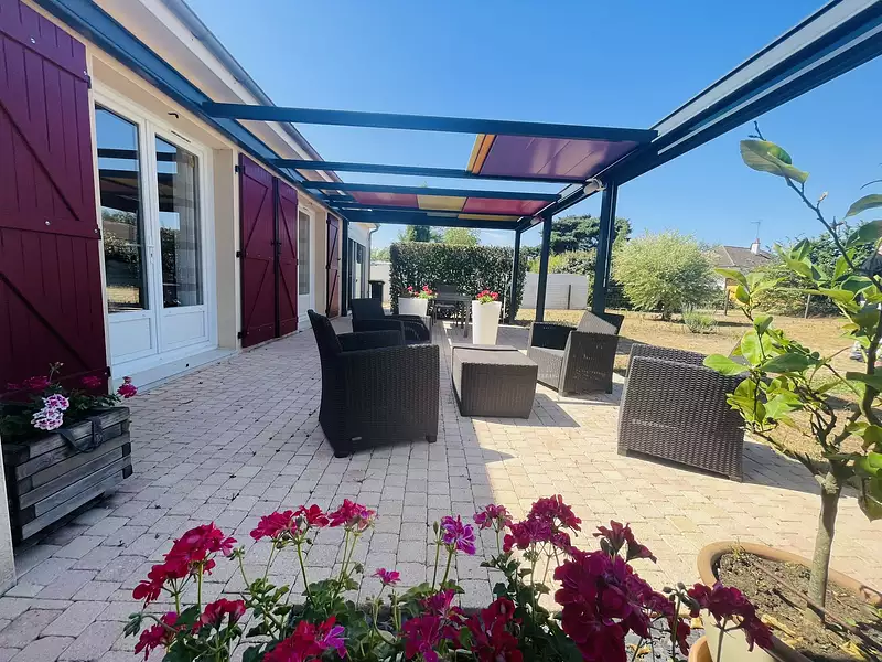 Maison, 130 m²