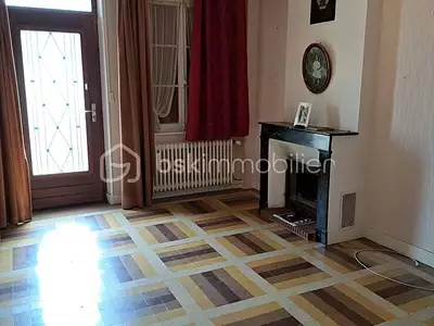 Maison, 175 m²