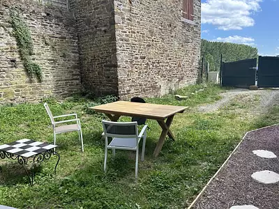 Maison, 80 m²