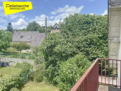 Maison, 139 m²
