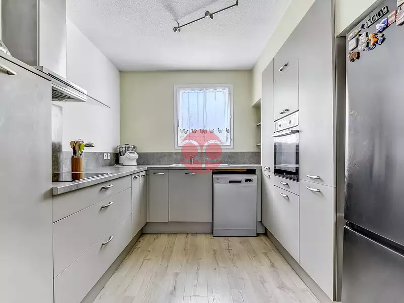Maison, 88,66 m²
