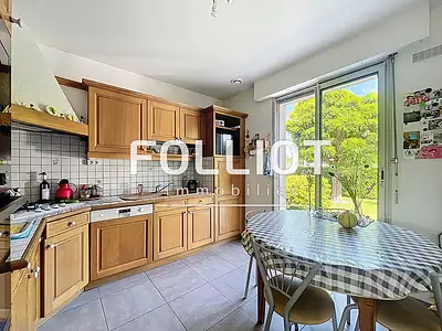 Maison, 110 m²