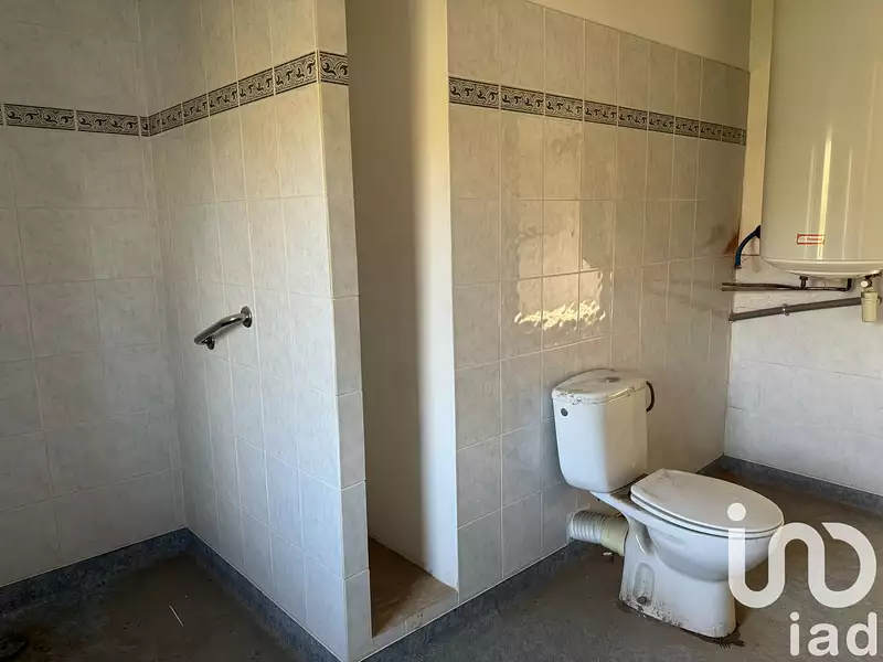 Maison, 127 m²