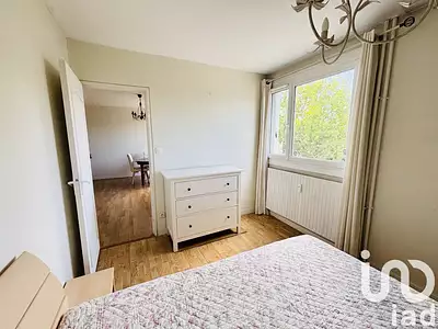 Appartement, 66 m²