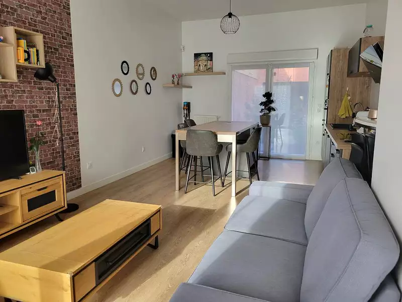 Appartement, 66 m²
