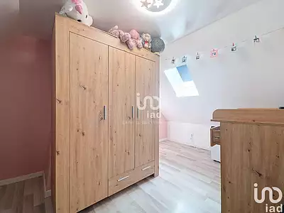 Maison, 70 m²