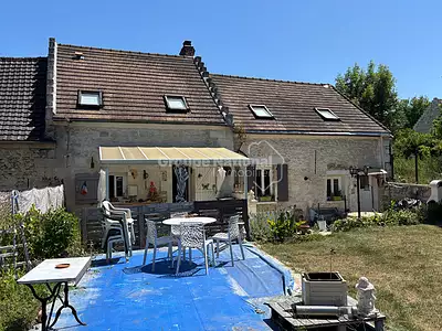Maison, 122 m²