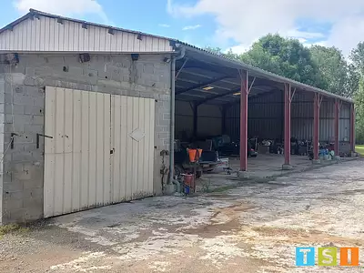 Maison, 170 m²