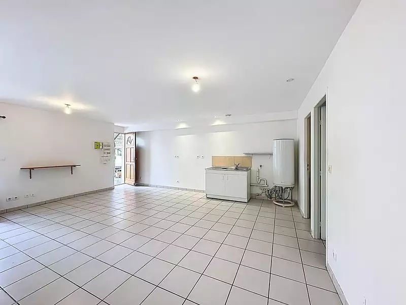 Appartement, 51 m²