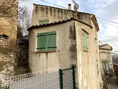 Maison, 73,15 m²