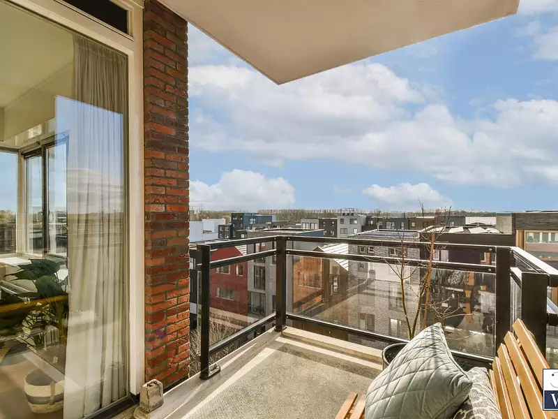 Appartement, 61,87 m²