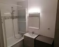 Appartement, 63,42 m²