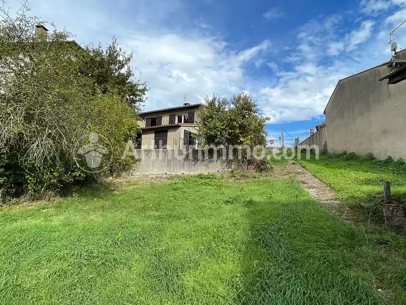 Maison, 174 m²