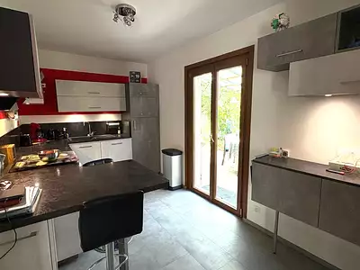 Maison, 103,09 m²
