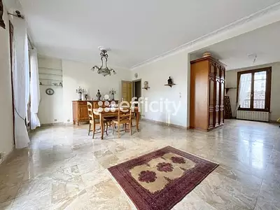 Appartement, 100 m²