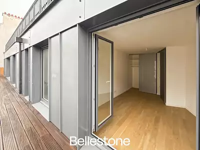 Appartement, 120 m²