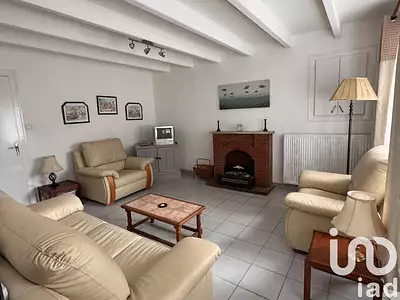 Maison, 95 m²