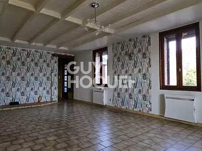 Maison, 102 m²