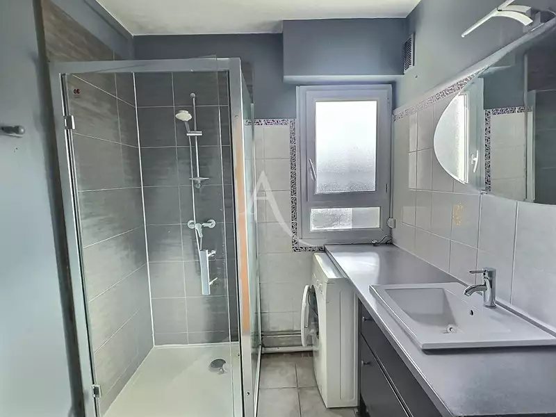 Appartement, 76,99 m²