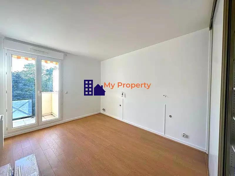 Appartement, 87,25 m²
