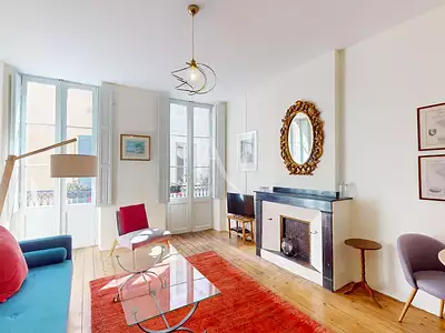 Immeuble, 185 m²