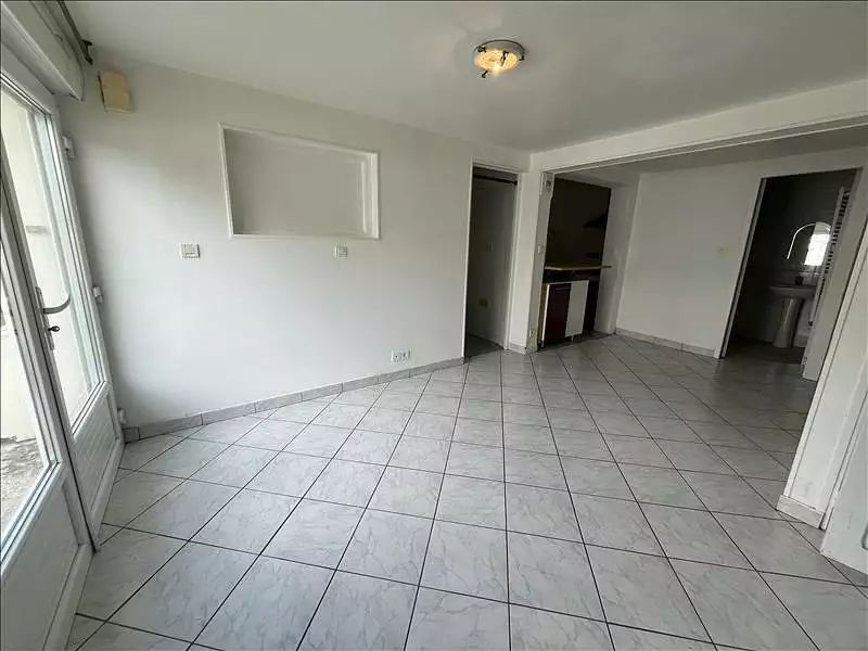 Maison, 120 m²