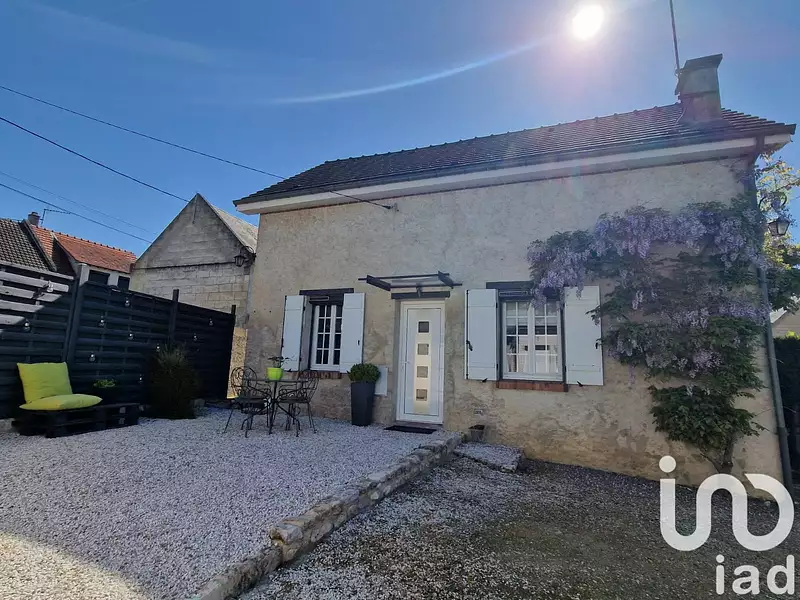 Maison, 110 m²