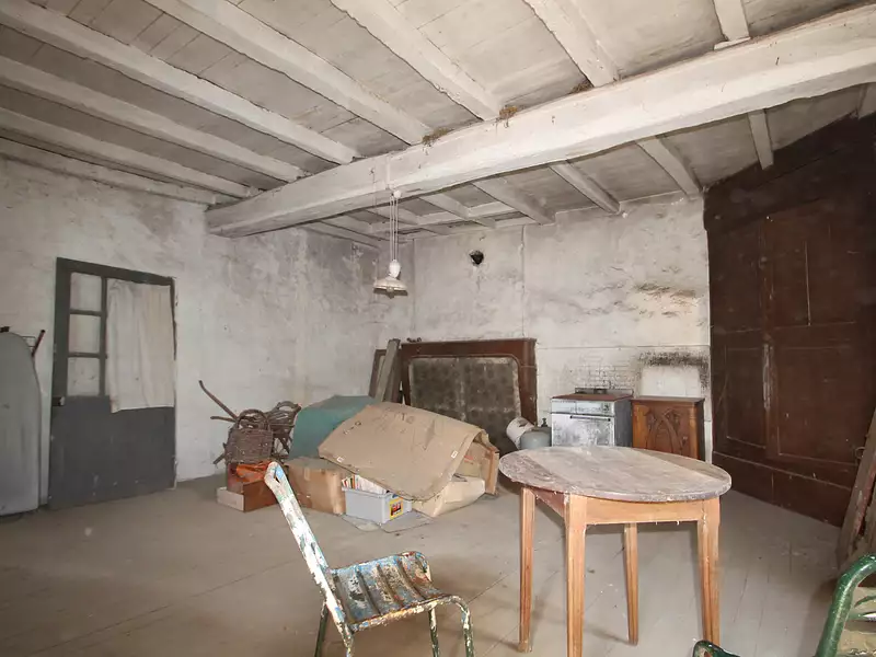 Maison, 100 m²