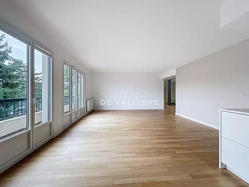 Appartement, 104 m²
