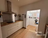 Appartement, 184 m²