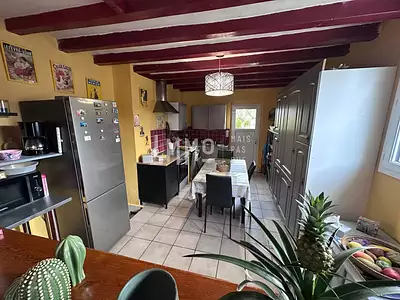 Maison, 80 m²