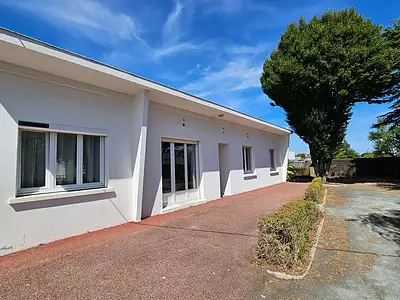 Maison, 100 m²