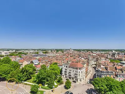 Appartement, 85 m²