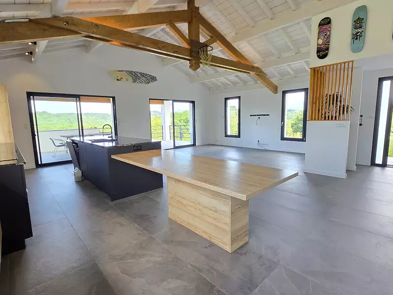 Maison, 183 m²