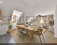 Appartement, 63 m²