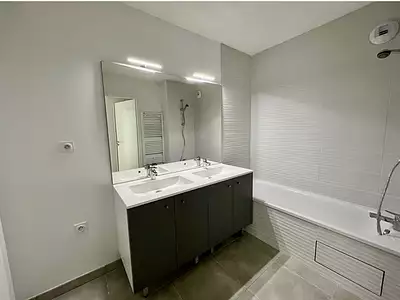 Appartement, 82 m²