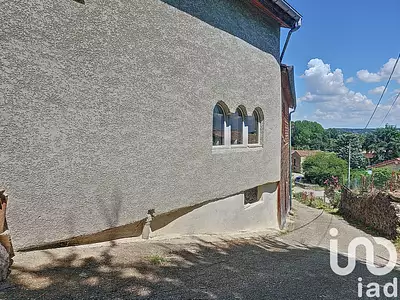 Maison, 157 m²
