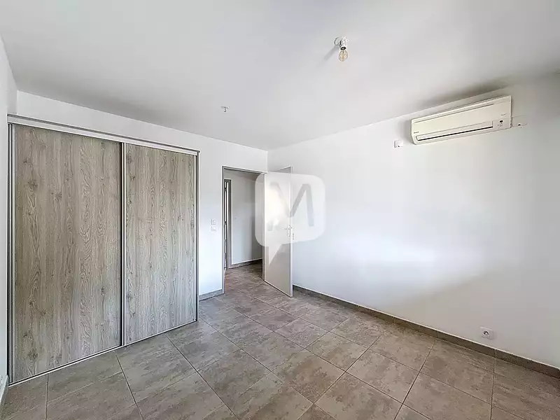 Appartement, 85,52 m²