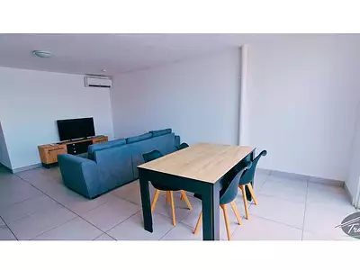Appartement, 38,02 m²